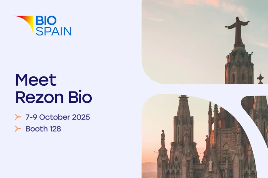 Thumbnail image of the post with the title: BioSpain 2025 – Barcelona
